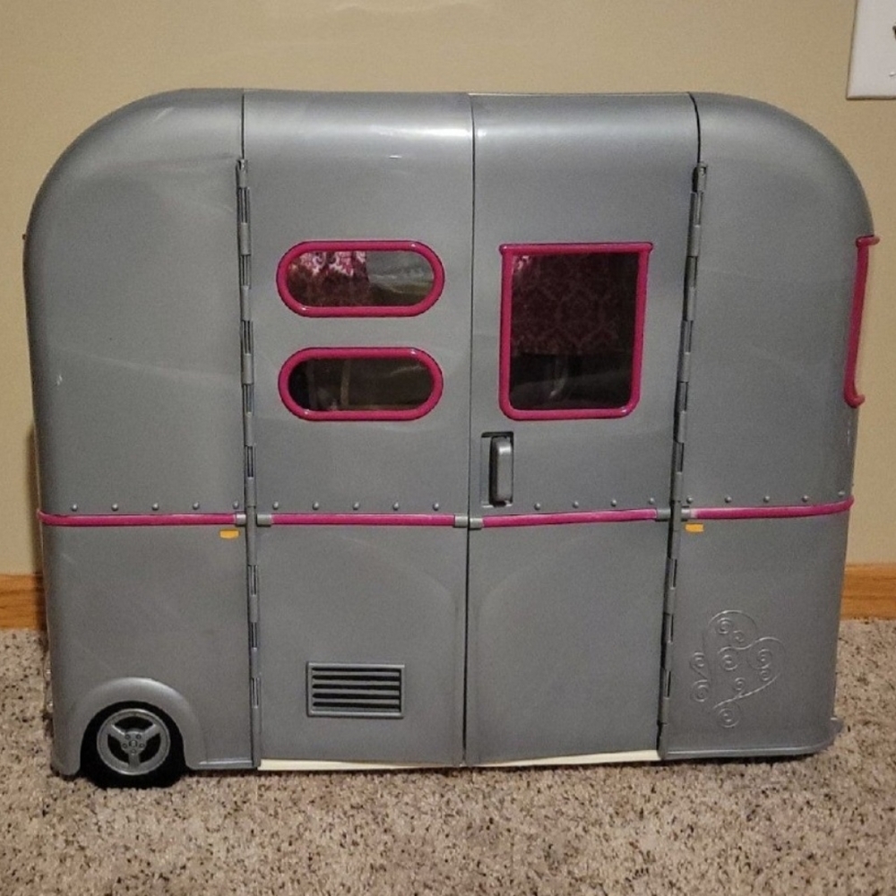 Our Generation Camper